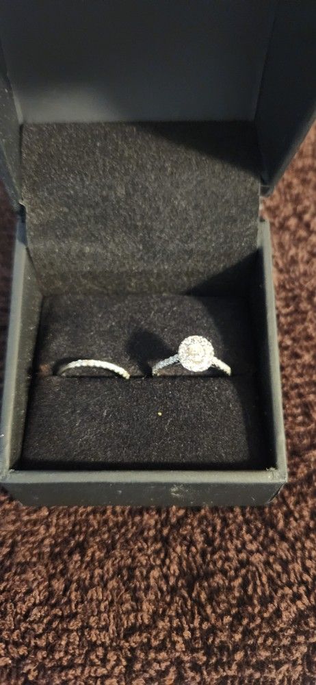 Engagement Ring