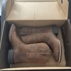 Ariat Boots