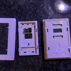 Thermostat 