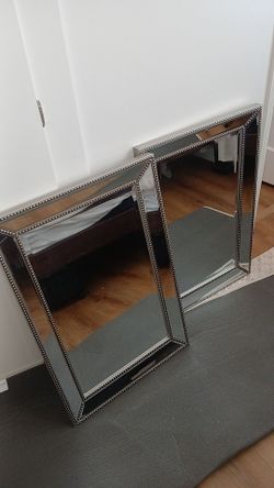 Wall Mirrors