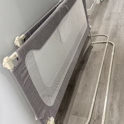 Safety Bed rail For Toddlers And Baby Fits King Size