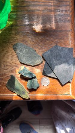 High quality ultra rare Jade