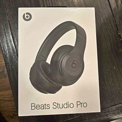 Beats Studio 3