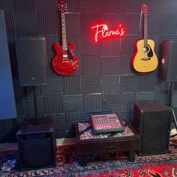 🔊 Professional Sound Equipment Lot for Sale - Electro-Voice, Yorkville & More 🔊