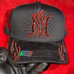 New York Hat
