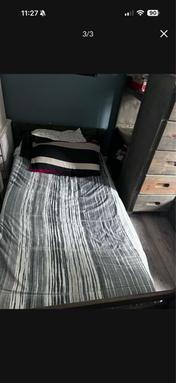 Bunk beds
