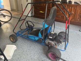 Go cart