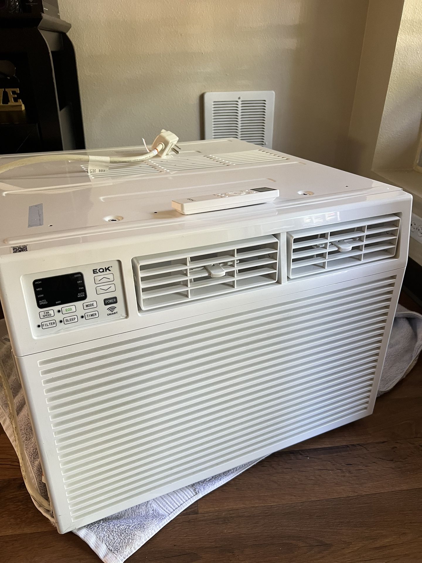 Window Air Condition