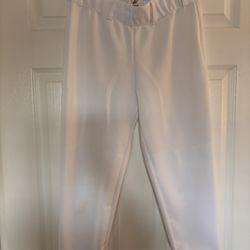 The Gluv Belted Softball Pants