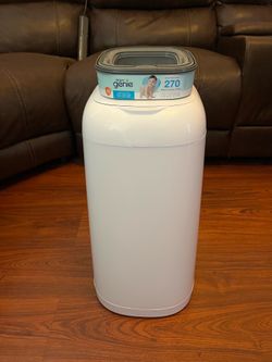DIAPER GENIE / ONE REFILL