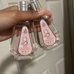 Yara Perfume 
