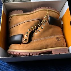 Timberland Premium 6 Inch Waterproof Boot What