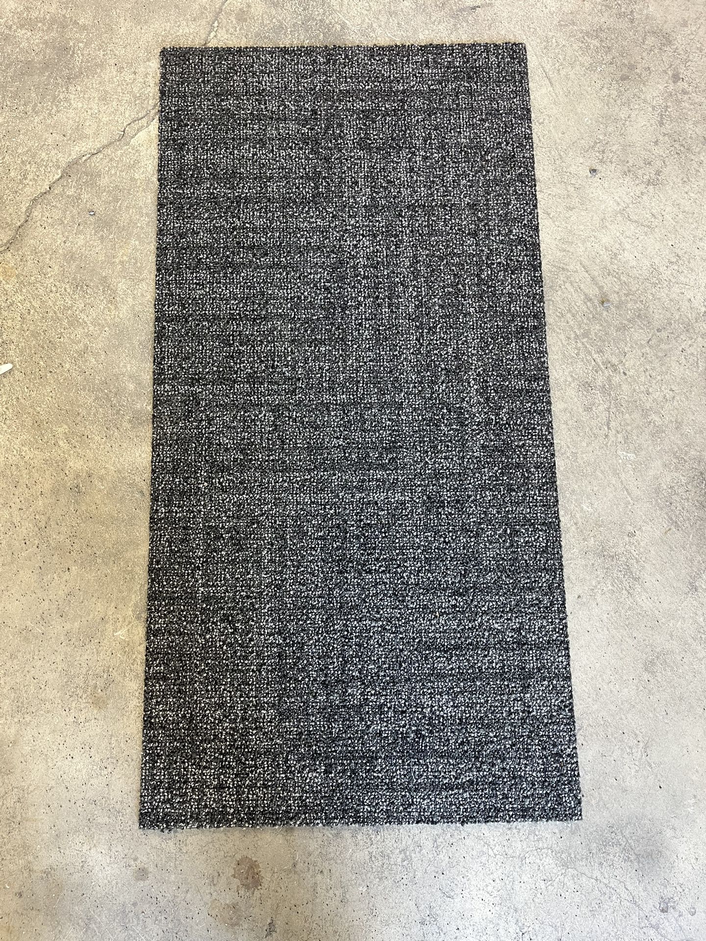 2000sf Carpet Tile
