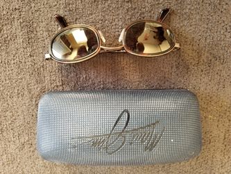 Maui Jim Makana Sunglasses With Case. $125