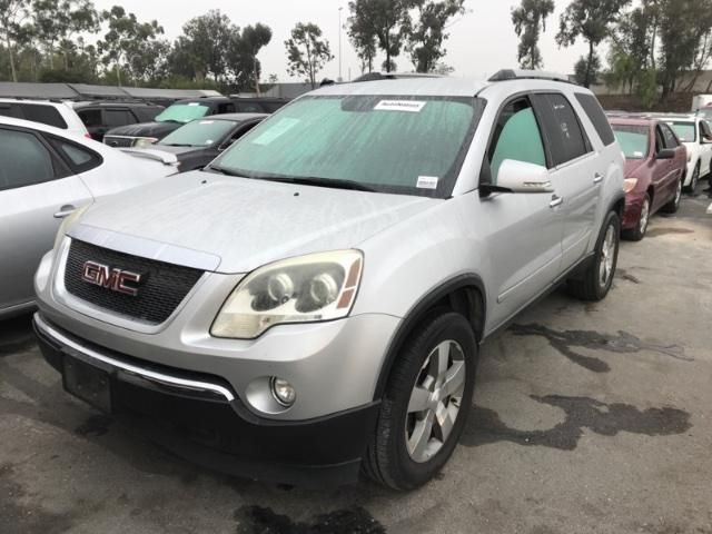 2011 GMC Acadia