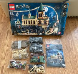 Retired LEGO set