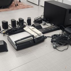 Bise Audio System 