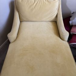 Chase Lounge And Chair 