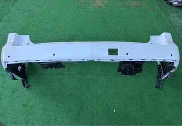 Cadillac Escalade Rear Bumper Trasero 2021 2022 2023 2024