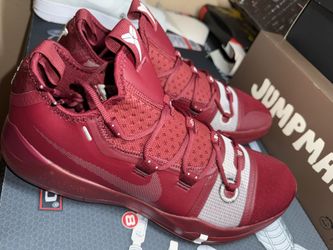 Nike Kobe AD Exodus TB Men’s Basketball Sneakers ** Promo Sample** Size 13.5 M