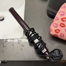 Hair Straightener