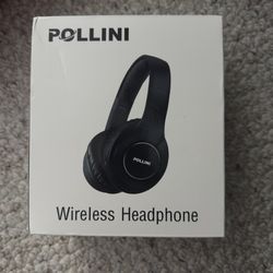 Wireless Headphones