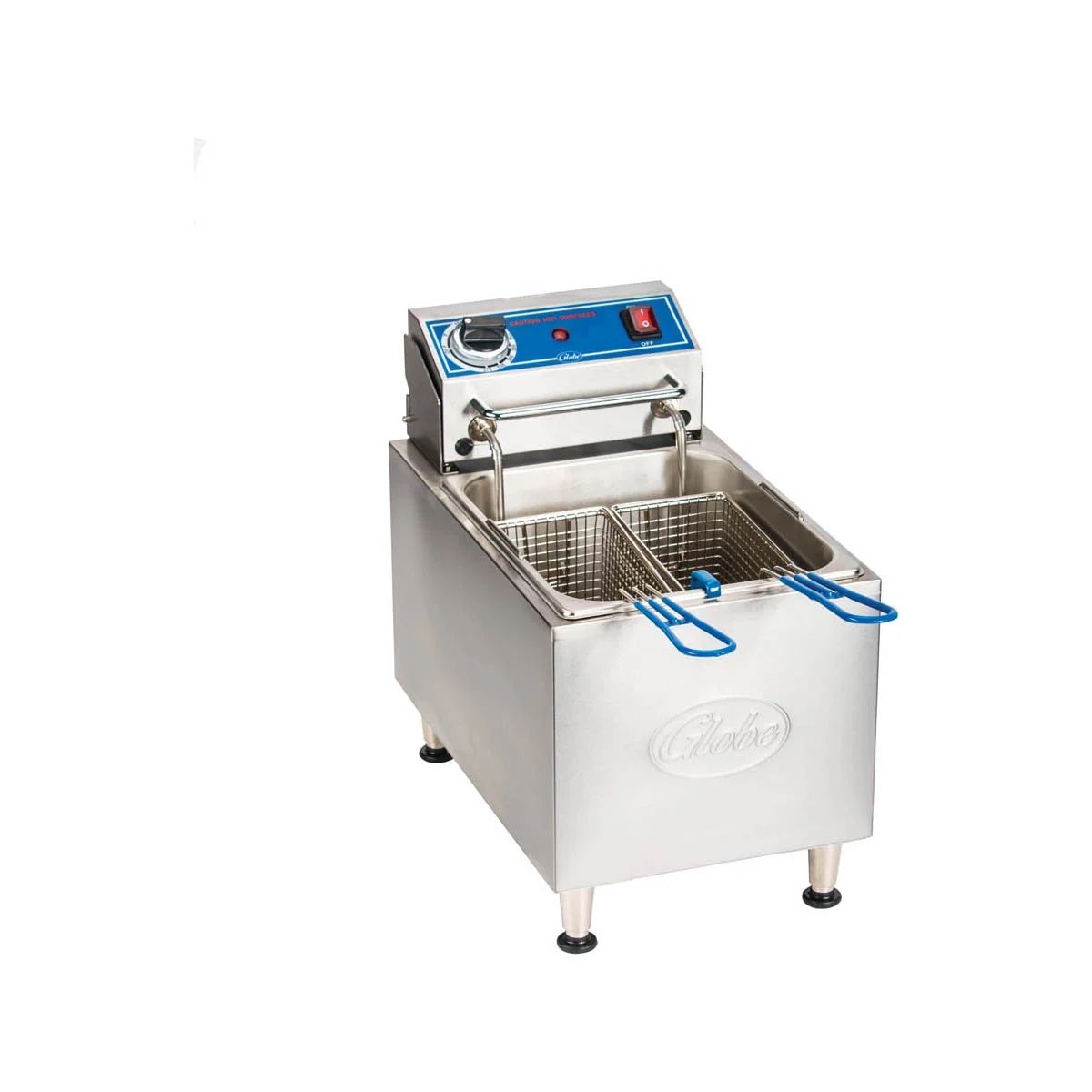 Deep Fryer