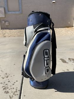 Ogio Golf Bag