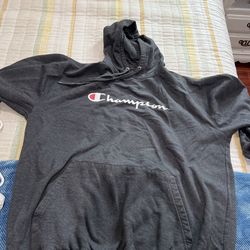 Champion Hoodie
