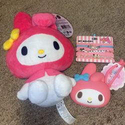 My Melody Lot
