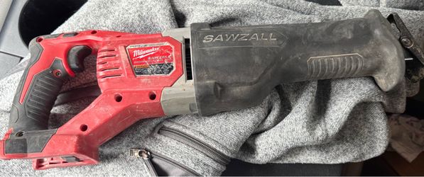 M18 Sawzall Reciprocating Saw 2621-20.