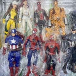 Marvel Legends 