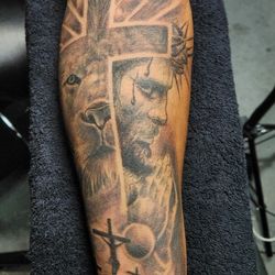 Art Tattoo