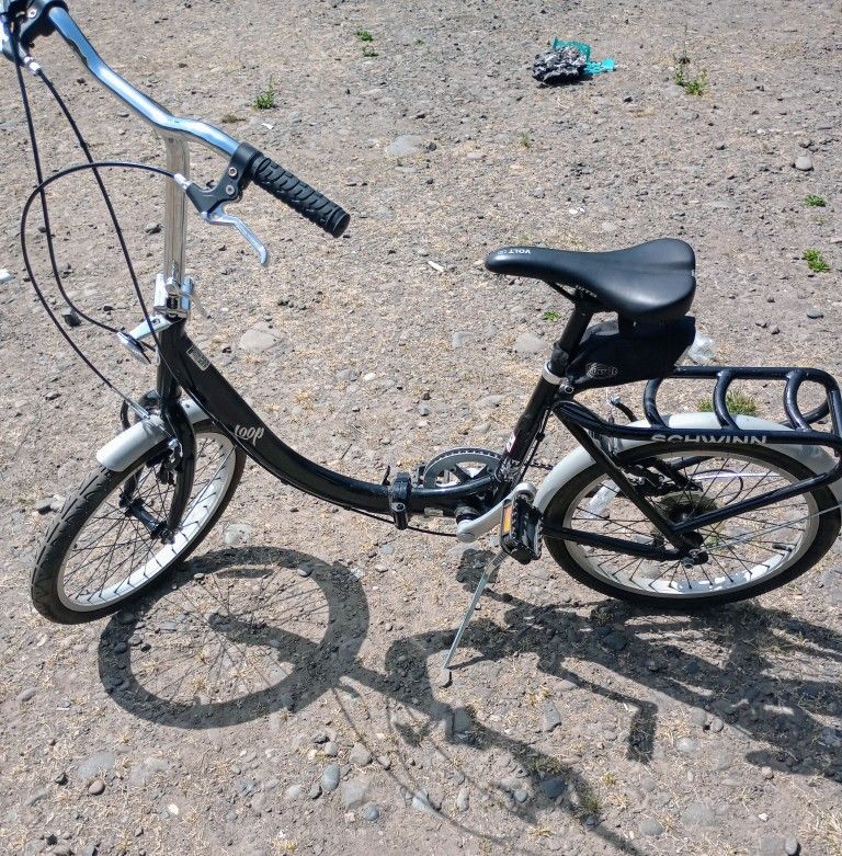 Schwinn Loop Bike