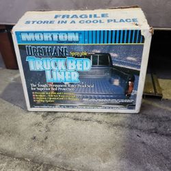 Morton Truck Bed Liner 