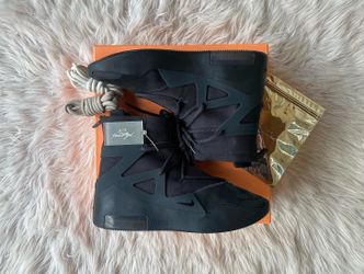 Nike Air Fear of God 1