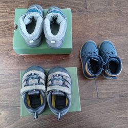 Toddler Boy Size 6 Boots And Shoes For Sale 