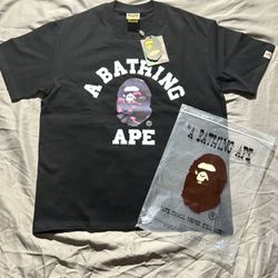 Bape Shirt 