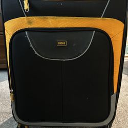 Travel Gear 
