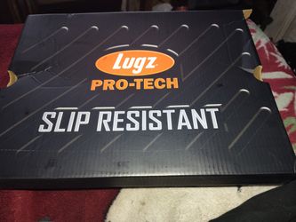 Lugz Mens Shoes New Size 12 For 5$