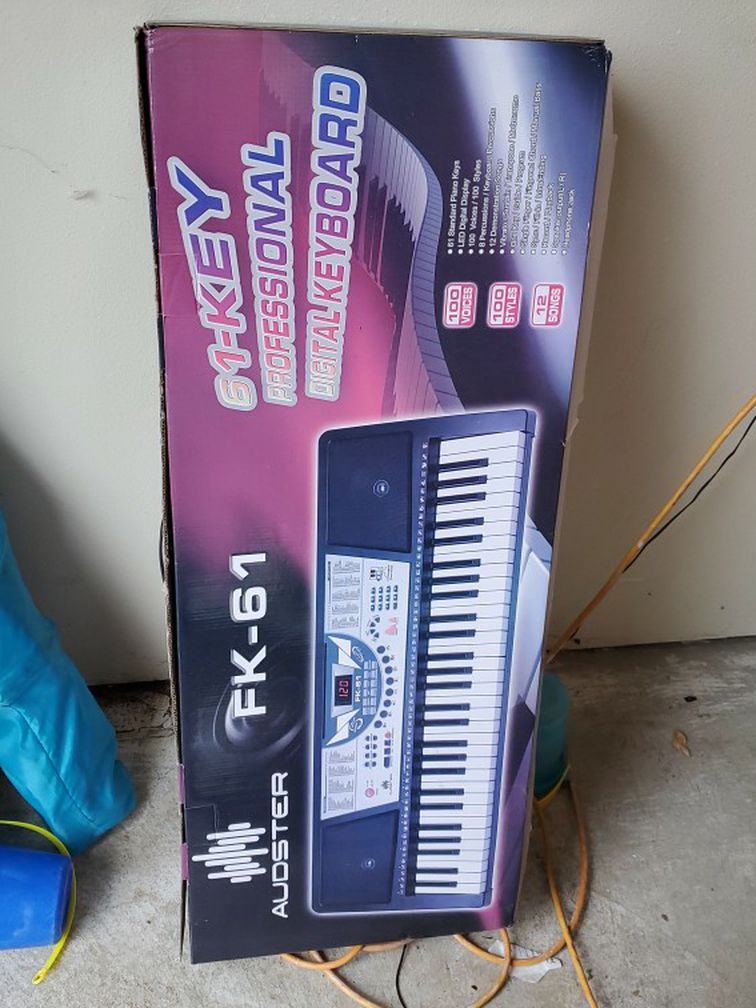 kids piano keyboard