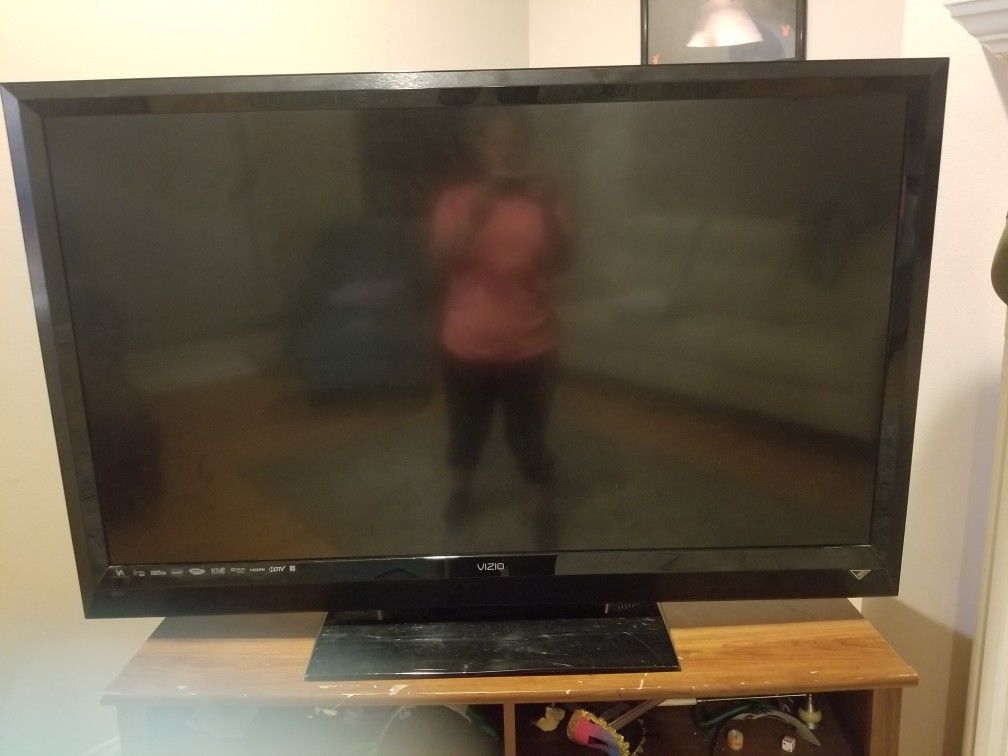 55" Vizio 4K TV