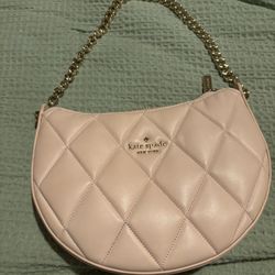 Pink Kate Spade Bag