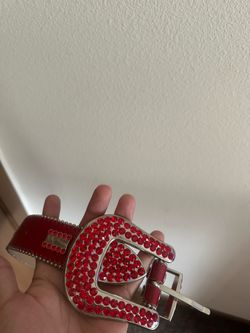 Bb Simon belt