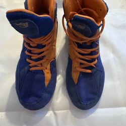 RUDIS wrestling shoes 