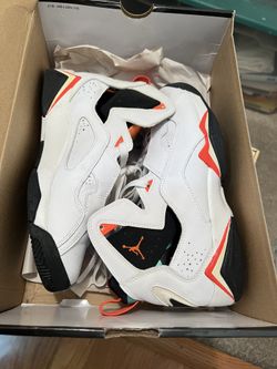 Air Jordan true Flight Cardinal