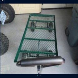 Garden Cart Brand New
