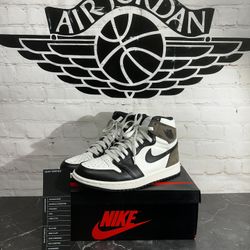 Jordan 1 High Dark Mocha Size 7.5