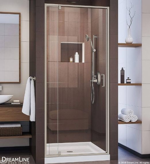 Dreamline 32-36 Shower Door