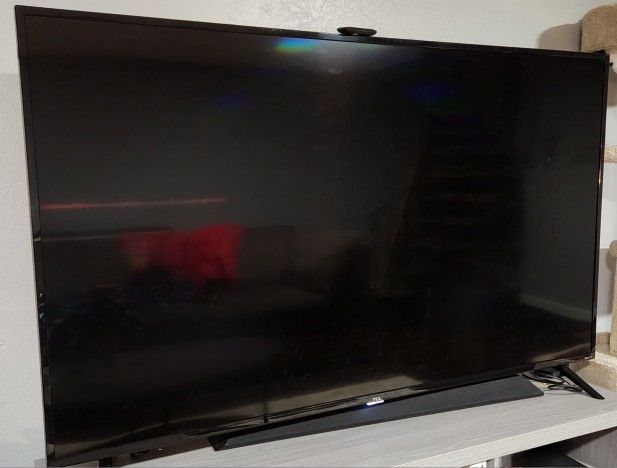 TCL Roku 65" 4k Tv (Need Gone Asap)
